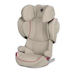 Автокресло Cybex Solution Z-fix FE Ferrari