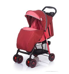 Прогулочная коляска BabyHit Simpy