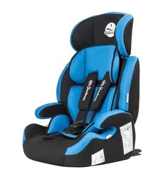Автокресло Mr Sandman Good Luck Isofix