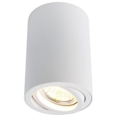 Спот Arte Lamp Sentry A1560PL-1WH