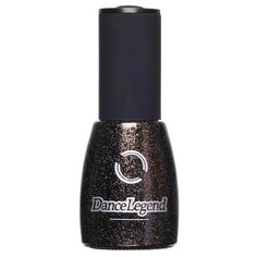Dance Legend верхнее покрытие Топ для темных лаков 15 мл 605
