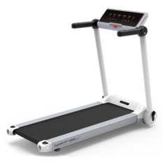 Электрическая беговая дорожка Clear Fit IT 4300