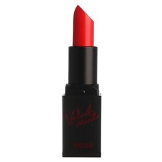 Yadah Помада для губ Velvet Mood матовая, оттенок 06 Ruby Scarlet