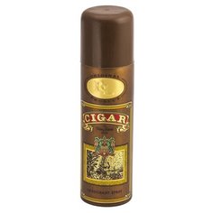 Дезодорант спрей Remy Latour Cigar, 200 мл