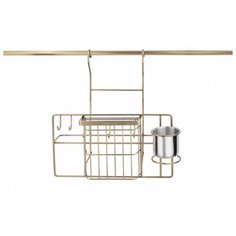 Полка UKINOX B/M 206 D 36х15.5x26 см