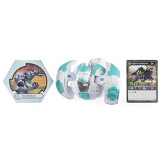 Игровой набор Spin Master Deka Bakugan - Gorilla White 6058571
