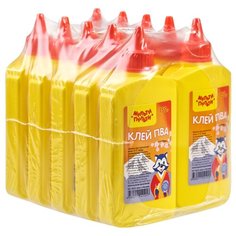 Мульти-Пульти Клей ПВА КЛ_16125 10 шт