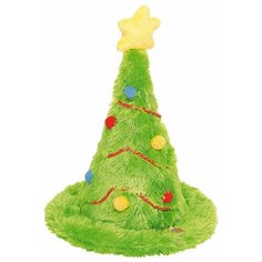 Фигурка Mister Christmas Ёлка 42 см (F-0048054) зеленый