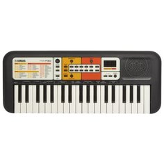 Синтезатор YAMAHA PSS-F30 черный