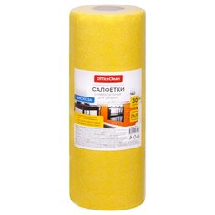 Салфетки OfficeClean для уборки, 30 шт