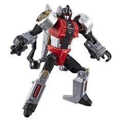 Трансформер Hasbro Transformers Динобот Слэш. Сила Праймов: Лэджендс (Трансформеры Дженерейшнс) E0896