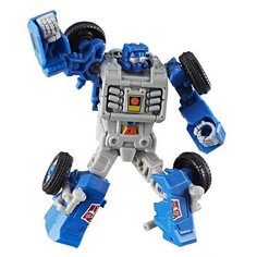 Трансформер Hasbro Transformers Бичкомбер. Сила Праймов: Лэджендс (Трансформеры Дженерейшнс) E0900