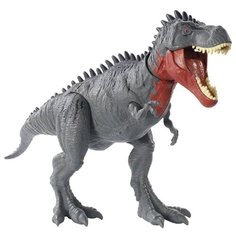 Фигурка Mattel Jurassic World Total Control Тарбозавр GJP33