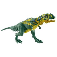 Фигурка Mattel Jurassic World Боевой удар Майюнгазавр GMC95