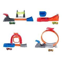 Трек Hot Wheels FWM85