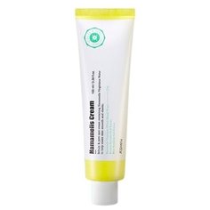 APIEU Hamamelis Cream Крем с гамамелисом для лица, 100 мл