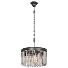 Люстра Vitaluce V5180-1/6, E14, 360 Вт