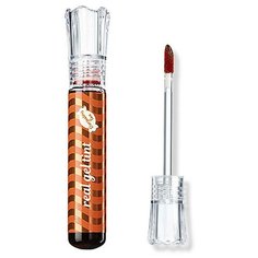 The Saem Тинт для губ гелевый Real Gel Tint, 02 Darjeeling Tea