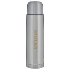 Классический термос Diolex DX-500-1 (0.5 л) стальной