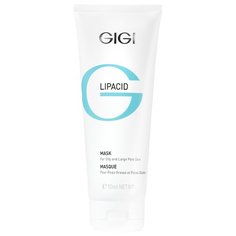 Gigi Лечебная маска Lipacid Mask, 50 мл