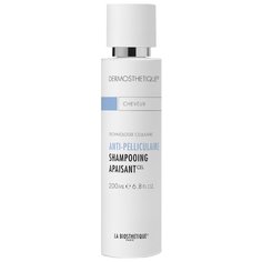 La Biosthetique шампунь Dermosthetique Apaisant против перхоти 200 мл