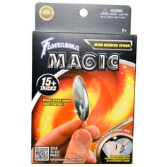 Набор для фокусов Fantasma Magic Волшебная ложка 505DV