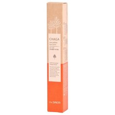 Крем The Saem Chaga Anti-wrinkle для век 20 мл
