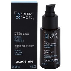 Сыворотка Academie Intense Age Recovery Serum для лица и шеи, 30 мл