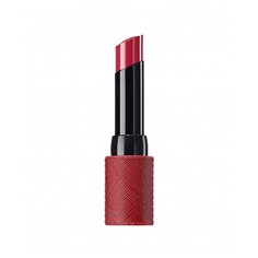 The Saem Помада для губ Kissholic матовая, оттенок RD04 Rose Addict