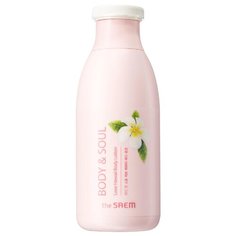 Лосьон для тела The Saem Body & Soul Love Hawaii, бутылка, 300 мл