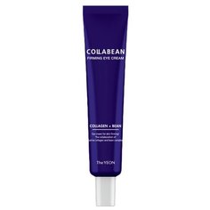 The yeon Крем для кожи вокруг глаз Collabean Firming Eye Cream 30 мл