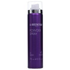 La Biosthetique Спрей-пудра Powder Spray для создания объема, 75 мл