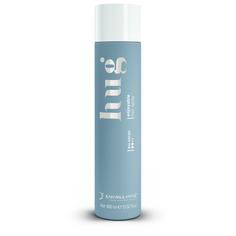 Jean Paul Myne Лак для волос Enjoyable Balanced Hair Spray, средняя фиксация, 400 мл