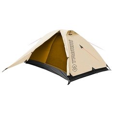 Палатка TRIMM Compact бежевый