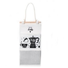 Этель Органайзер подвесной 2 отделения счастье есть