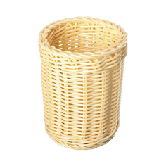 Подставка для столовых приборов Доляна 4145053 13х10х10 см