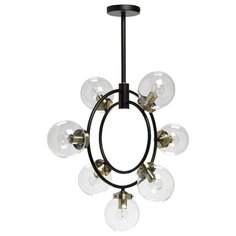 Люстра De Markt Гамбург 605013507, 35 Вт