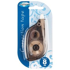 CENTRUM Корректирующая лента 5 мм х 8 м (80311)