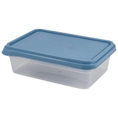 Plast Team Контейнер Bergen 0.4л туманно-голубой