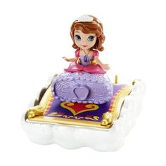 Mattel Ковер-самолет Софии Прекрасной CHJ69