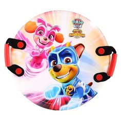 Ледянка 1 TOY Щенячий патруль (Т16372) разноцветный
