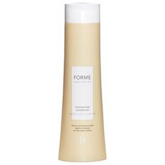 Sim Sensitive шампунь для волос Forme Hydrating увлажняющий с маслом семян овса 300 мл