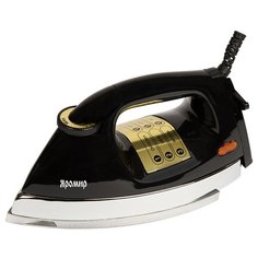 Утюг Яромир ЯР-001 черный