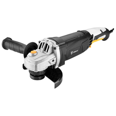 УШМ DEKO DKAG1400W, 1400 Вт, 115 мм