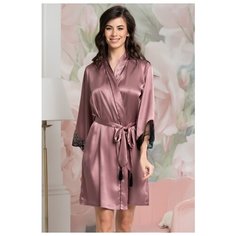 Халат MIA-AMORE размер XS розовый