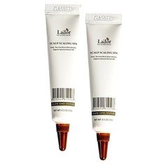 Lador Пилинг для кожи головы, 15 мл, 2 шт. Lador