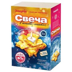 Josephin Свеча Золото огня (274101)