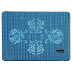 Подставка для ноутбука Luazon 152733х, Синяя