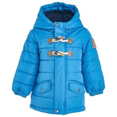 Куртка Gulliver Baby размер 74, голубой
