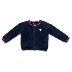 Кардиган 3Pommes размер 98, синий